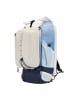 Tropicfeel Prolite Daypack 48 cm Laptopfach in airy blue