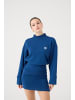 Holly Lolly Kleid in Blau