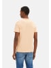 Tom Tailor T-Shirt in orange