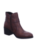 rieker Keilstiefeletten in chestnut