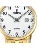 Festina Analog-Armbanduhr Festina Klassik gold klein (ca. 30,5mm)