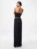 Pieces Wide Leg Hose in Black