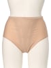 Triumph Shapewear in beige - 0001