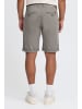 !SOLID Chinoshorts SDMonty in Grau