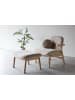 ebuy24 Beige 67 x 74 cm