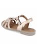 Ricosta Sandalen BIRTE in bronze