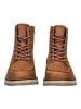 Marc O´Polo Stiefelette in Cognac