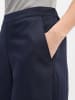 Marie Lund Hose in marine