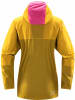 Haglöfs Jacke in Gelb
