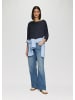 s.Oliver T-Shirt  in  5959_navy