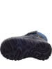 superfit Stiefel in blau