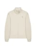 Polo Club Sweatshirt in Ocker