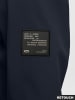 Jack & Jones Softshell Jacke in Sky Captain