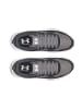 Under Armour Sneakers Low UA  Mirage Sport in schwarz