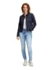 Betty Barclay Basic-Jeans mit Waschung in Blue Bleached Denim