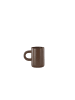 ebuy24 Tasse Active 2er Set Braun 2er Set