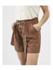 ONLY Shorts in Braun