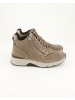 rollingsoft Schnürstiefeletten in Grau