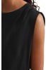 Marc O'Polo Kleid shaped in Schwarz