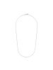 Amor Collier Silber 925, rhodiniert in Silber