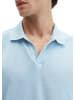 Marc O'Polo T-Shirt regular in Dusted Blue