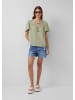 QS Bluse in 7297_salbeigrün
