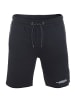 riverso  Short RIVBlake comfort/relaxed in Schwarz