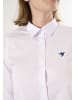 Felix Hardy Hemd in weiss