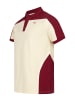 Rock Creek Poloshirt in Weinrot