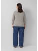 s.Oliver T-Shirt  in  02P0_beige