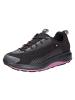 Joya Schnürschuh MAUI BLACK in schwarz