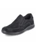 Jomos orthopädischer Slipper in black