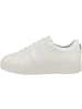 Geox Sneaker low D Skyely A in creme