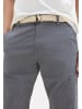 Tom Tailor Shorts 'Bermuda' in grau