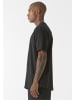 9N1M SENSE T-Shirt in black