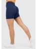SMILODOX Shorts Amaze Ultra in Marineblau
