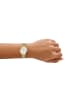 Fossil Armbanduhr Armbanduhr - CARLIE in gold