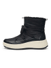 ara Winterstiefel in schwarz