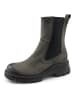 Paul Green Chelsea Boot in grau