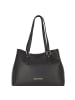 Valentino Brixton Shopper Tasche 37 cm in nero