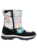 Dogo Nortia Boots Lapin Muse 40 in Blau