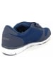 Kangaroos Sportschuh K Blue Run in Blau