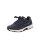 Gabor Sneaker Low in blau