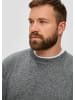 s.Oliver Strickpullover in 98X1_dunkelgrau