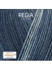 Regia Handstrickgarne Premium Silk Color, 100g in Jeans