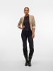 Vero Moda Blazer in Silver Mink
