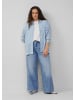 QS Bluse  in  50G0_hellblau