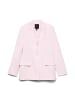 Vero Moda Blazer in Pink-A-Boo