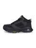 Skechers Sneaker in schwarz