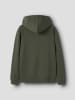 name it Hoodie in Deep Depths